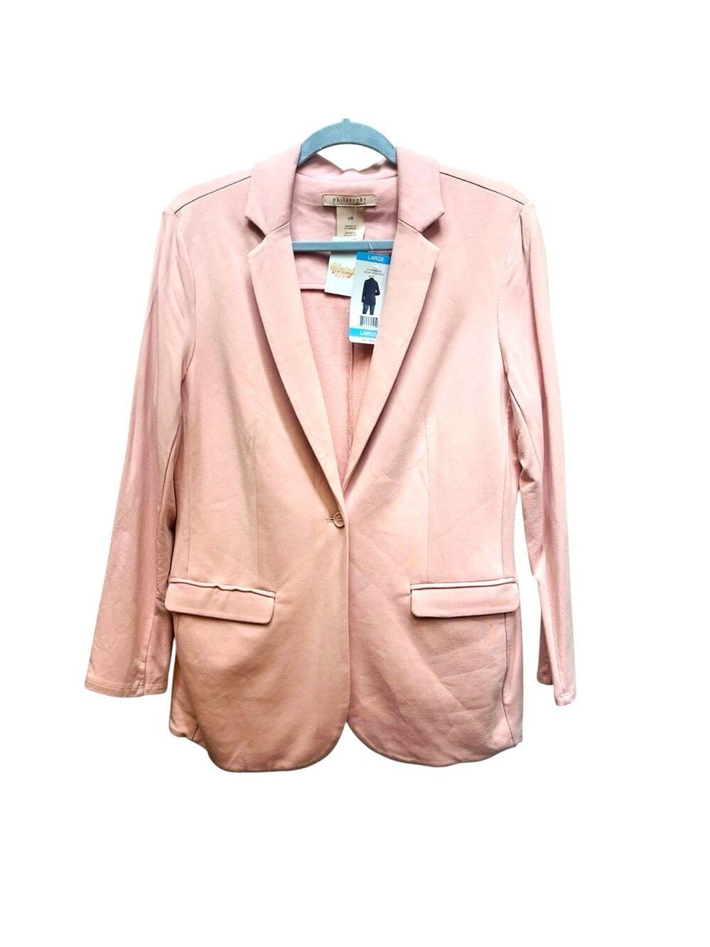 Philosophy Blazer
